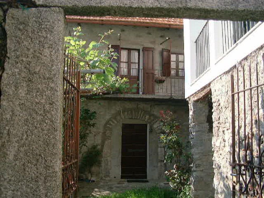 Ristorante Bellavista Con Locanda Veleso Exterior foto